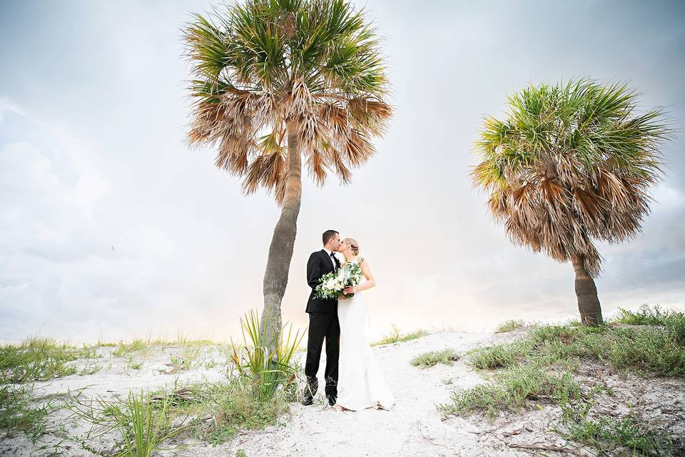 Brooke + Nick | Sunset Session
