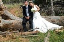 Intimate Sedona Weddings