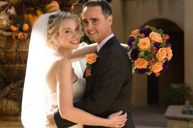 Intimate Sedona Weddings