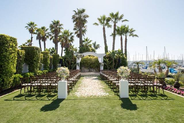 Sheraton San Diego Resort