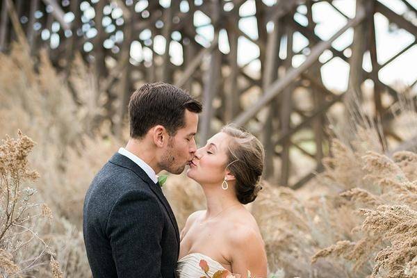 Couple portrait