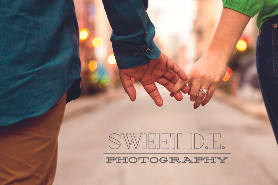 Sweet D.E. Photography