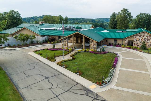 Seven Oaks Country Club
