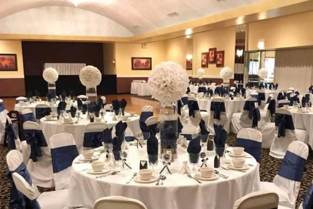 Table setting