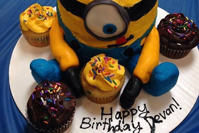 Minion