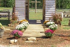 Sweet Water Barns