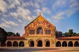 Stanford Memorial Church