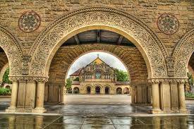 Stanford Memorial Church