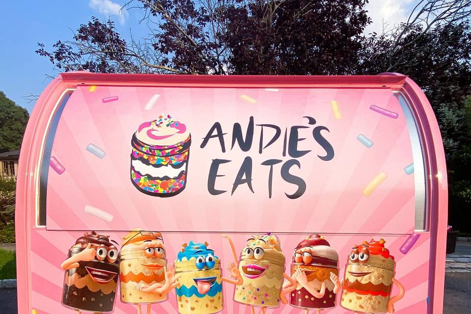 Andie's Eats