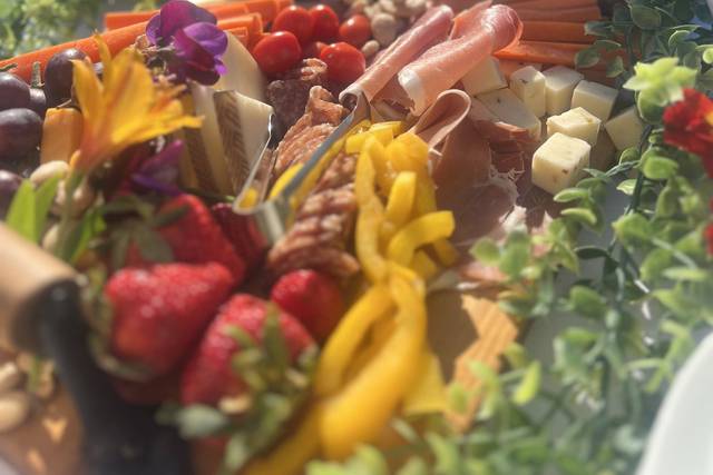 Grazing Table