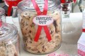 Wedding favors