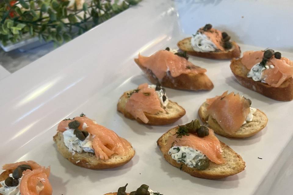 Crostini