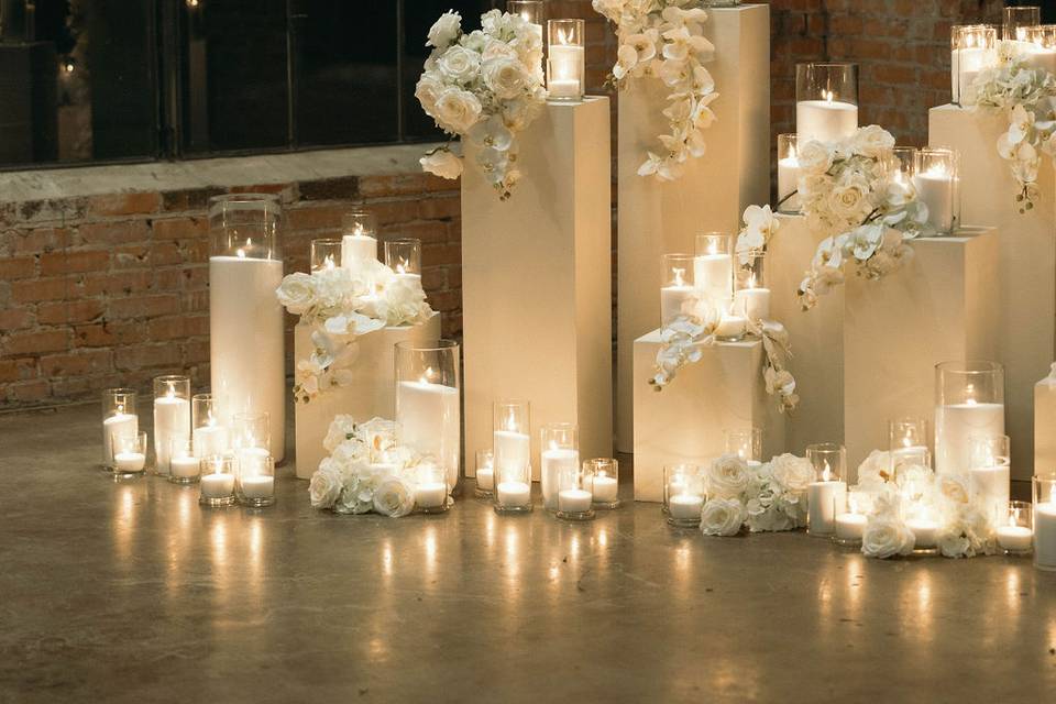 Houston event & floral design