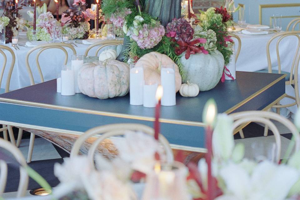 Houston event & floral design