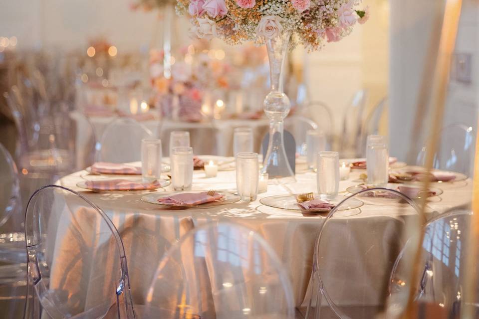 Houston floral arrangements
