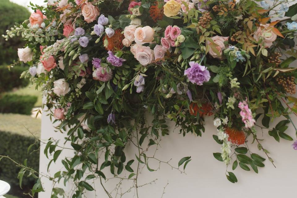 Houston floral arrangements