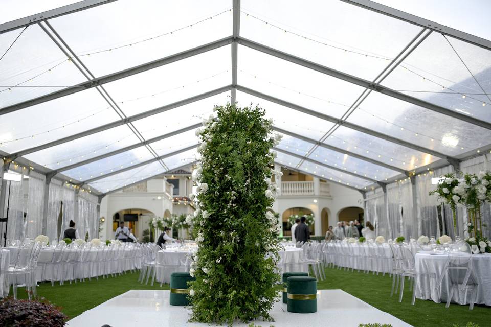 Houston floral arrangements