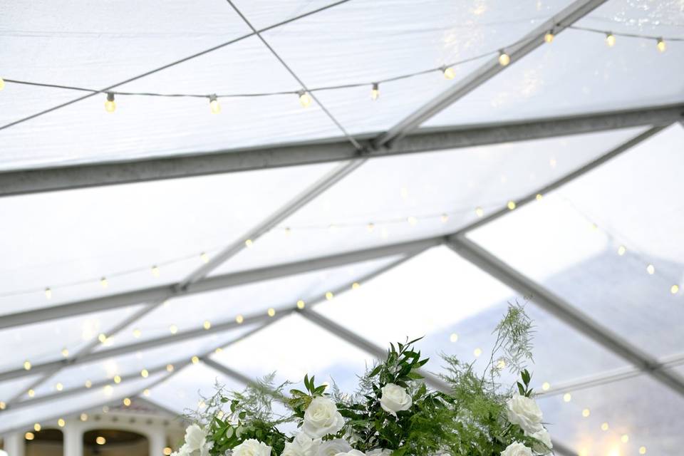 Houston floral arrangements