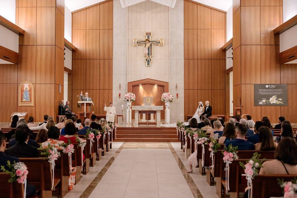 Houston event & floral design