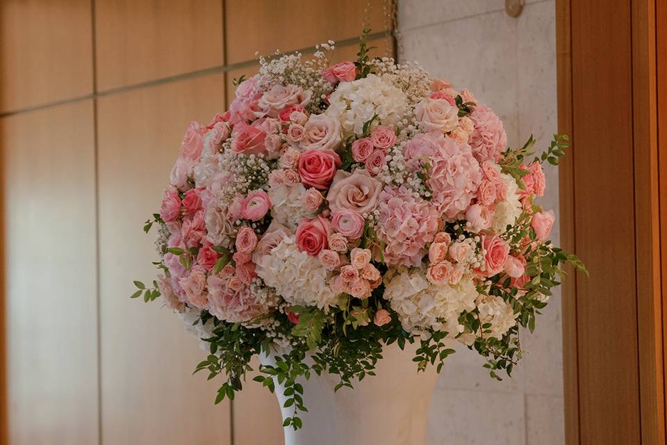 Houston floral arrangements