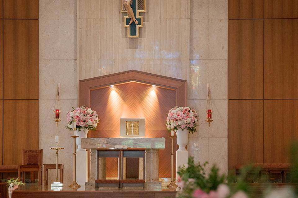 Houston event & floral design