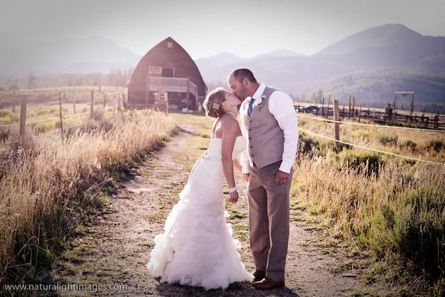 Natural Light Images