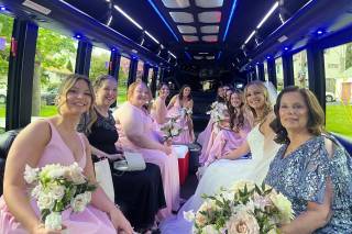 Michael's Limousine Co., Inc.