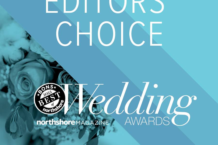 Winner Editors Choice BONS