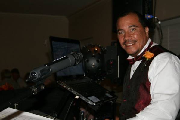 Red Carpet DJ