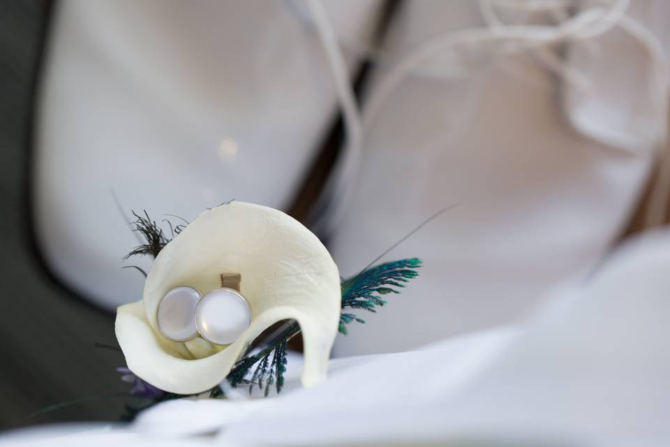 Corsage