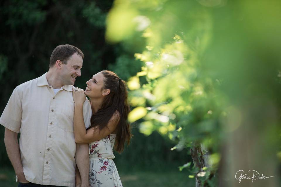 Winery Engagement