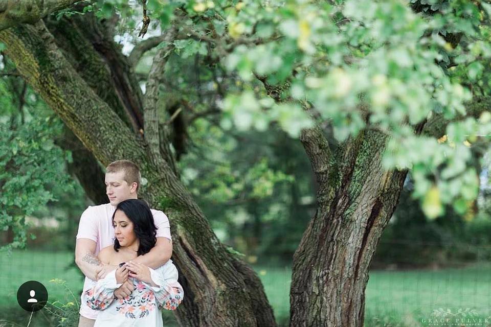 Summer Engagement