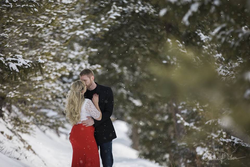 Colorado Engagement