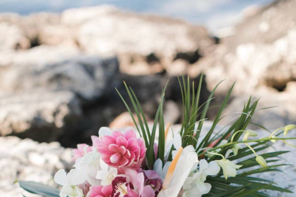 Bridal Bouquet