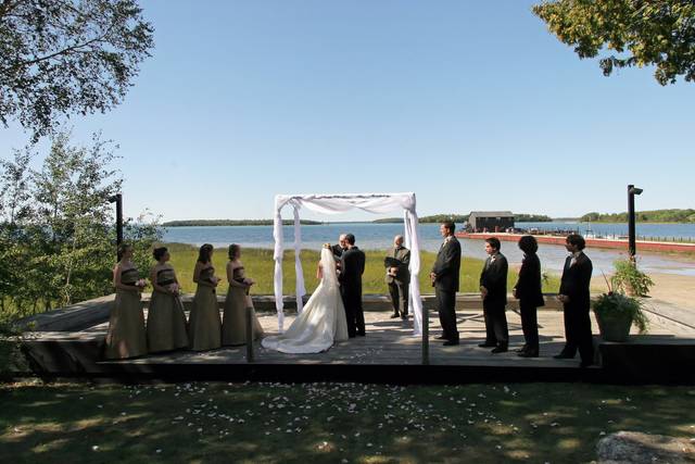 Drummond Island Resort