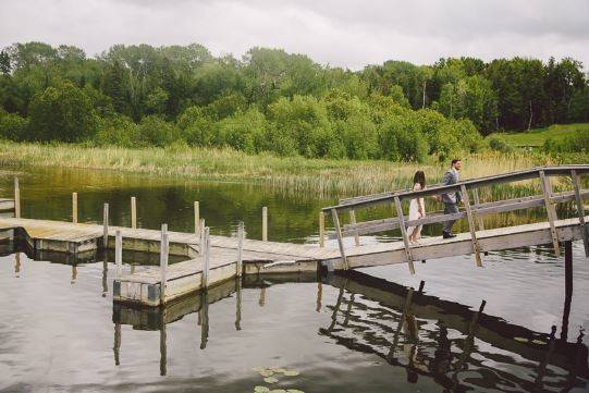 Boat Docks