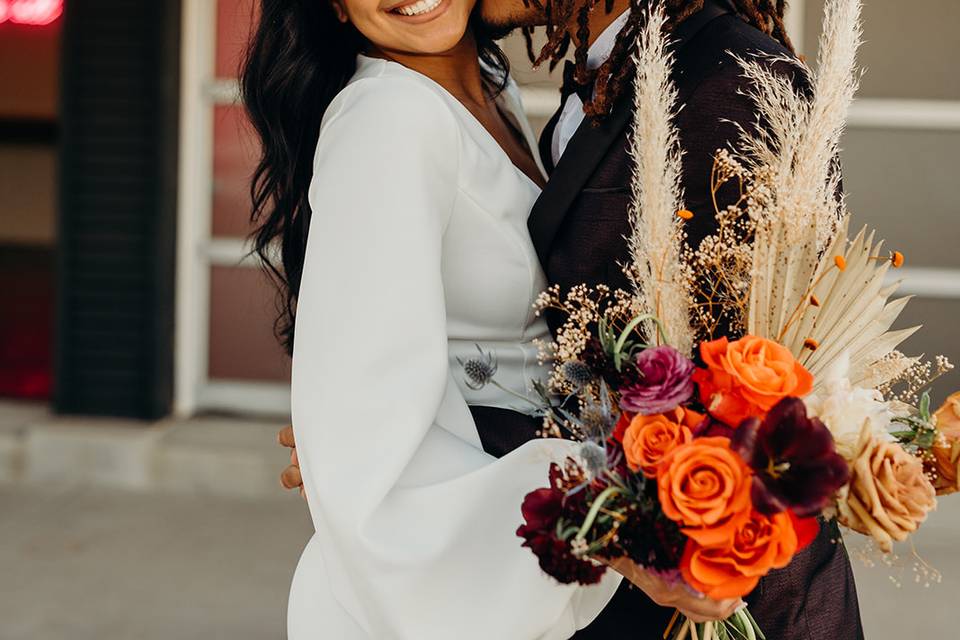 Elopement