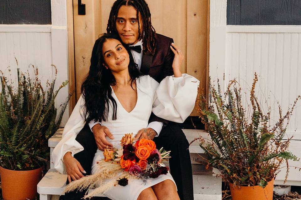 Elopement