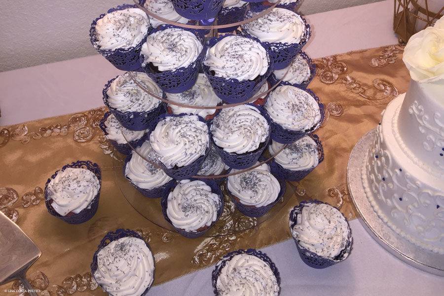 Cupcakes