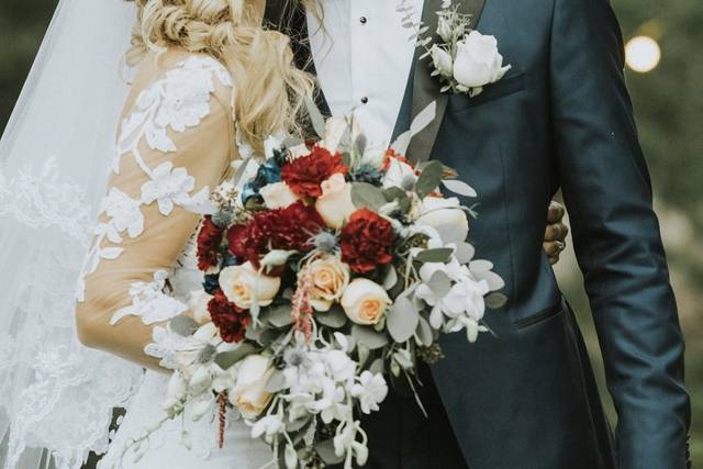 E&S - Bride