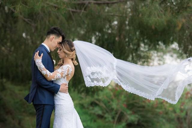 E&S - Bride