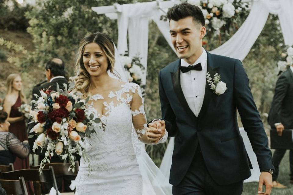 E&S - Bride