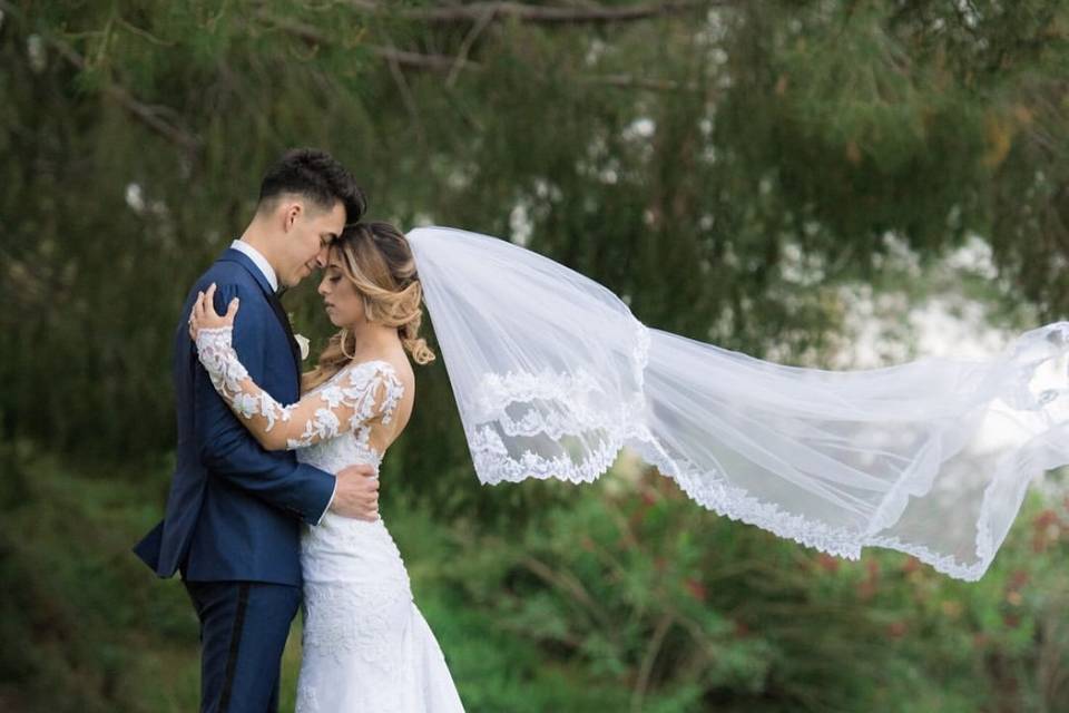E&S - Bride