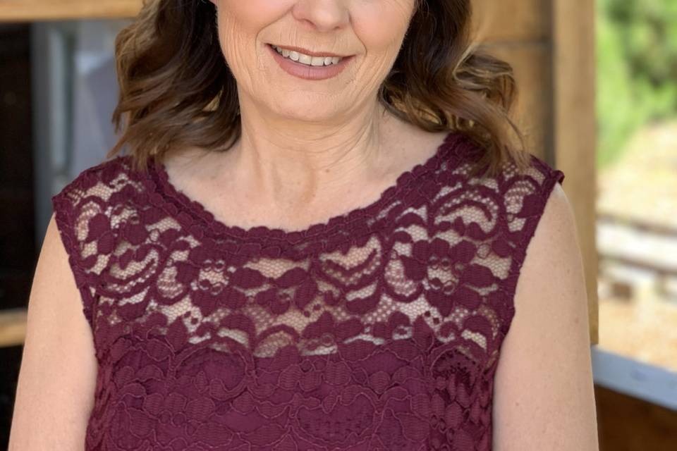 Mother of the Bride