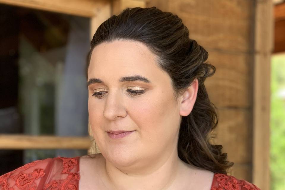 Bridesmaid
