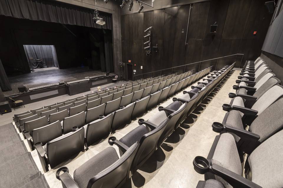 Phoenix Theatre Cultural Centre