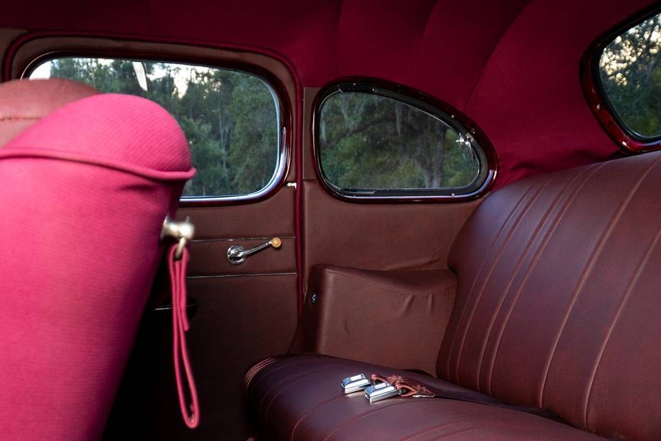 Packard