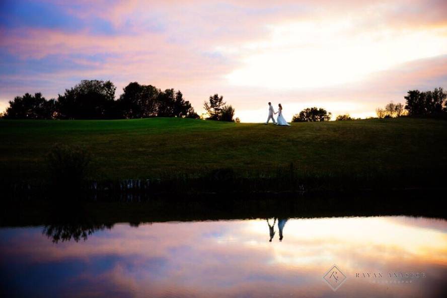 Crystal Lake Golf Course