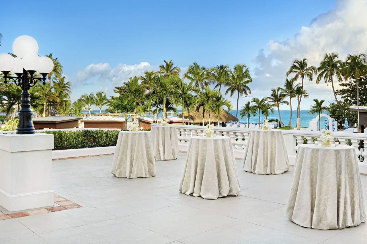 The 10 Best Wedding Venues in Vieques, PR - WeddingWire