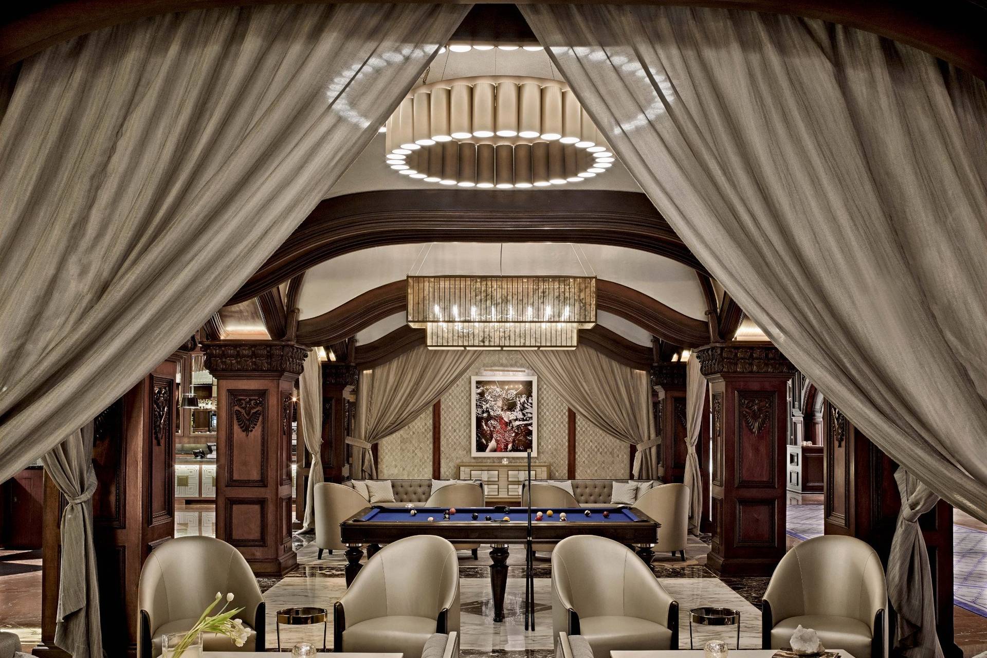 Fairmont El San Juan Hotel - Hotel Weddings - San Juan, PR - WeddingWire